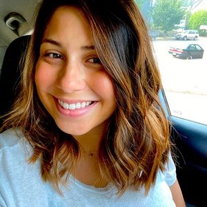 Meet your Posher, Shelby